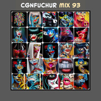 cgnfuchur mix 93 - progressive psytrance - 21.02.2020 by cgnfuchur
