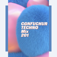 cgnfuchur mix 201 - pure techno - twitch livestream 16.08.2021 by cgnfuchur