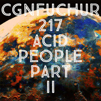 cgnfuchur mix 217 - acid people part II - dj-set- 16.10.21 by cgnfuchur