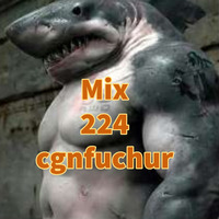 cgnfuchur mix 224 - This is Techno - PUR - DJ-Set Mix - 28.07.2022 - ein neuer Versuch by cgnfuchur