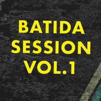 DJ DIEGO BELTRAN BATIDA SESSION 2015 by Diego Beltrán
