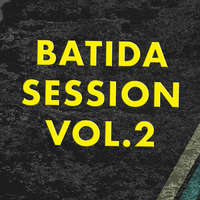 DJ DIEGO BELTRAN BATIDA SESSION VOL.2 by Diego Beltrán