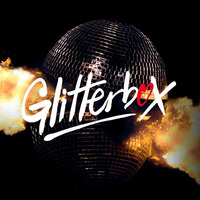 Glitter Box by Rich Martin