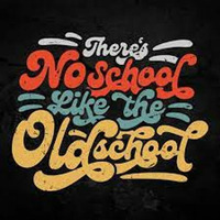  Theres No School Like The Old School by Rich Martin
