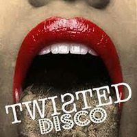 Twisted Disco by Rich Martin