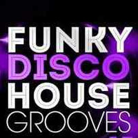 Funky Disco House Grooves by Rich Martin