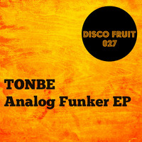 Tonbe - All I Want by Tonbe (Loshmi)