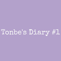 Tonbe - Tonbe's Diary #1 by Tonbe (Loshmi)