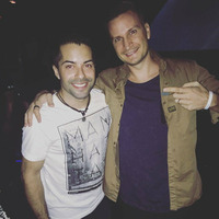Andrew Renegade's opening set before Marlo @ SoundBar Chicago 09-12-2015 125min by Andrew Renegade