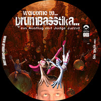 Judge Jazzid - welcome to Drumbasstika 0113 07 by Judge Jazzid