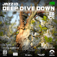 230609 - 003 - Jazzid - Deep Dive Down by Judge Jazzid