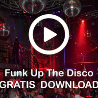 Funk Up The Disco by DJ Daddy Cool