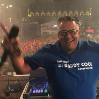 After Party Parkconcerten mixdown by DJ Daddy Cool
