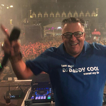 DJ Daddy Cool