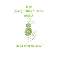 The Boogie Wonderland Show 01/02/2018 - Aki Rissanen in Conversation by Nick Davies