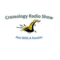 The Crazeology Radio Show 03/02/2018 - Aki Rissanen in Conversation by Nick Davies