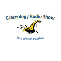 The Crazeology Radio Show 24/03/2018 - Eyolf  Dale in Conversation by Nick Davies
