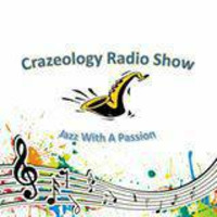 The Crazeology Radio Show 05/05/2018 - Cheltenham Jazz Festival Preview Part 2 by Nick Davies