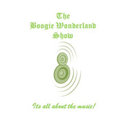 The Boogie Wonderland Show Emprical in Conversation by Nick Davies