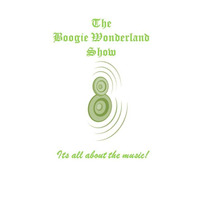 The Boogie Wonderland Show Pat Bianchi in Conversation by Nick Davies