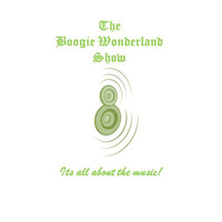 The Boogie Wonderland Show Danny Green in Conversation by Nick Davies
