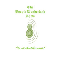 The Boogie Wonderland Show - John Blevins in Conversation by Nick Davies