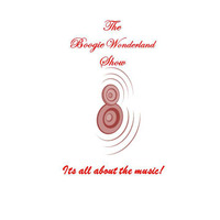 The Boogie Wonderland Show Dave Meder in Conversation by Nick Davies