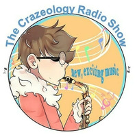 The Crazeology Radio Show 13th June 2020 by Nick Davies