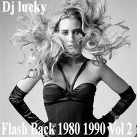Flash Back 1980-1990 Vol 02 by Dj Lucky