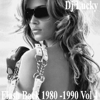 Flash Back 1980-1990 Vol 04 by Dj Lucky