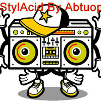 StylAcid by Abtuop Douzcore