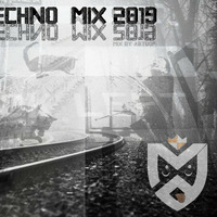 mix dubtechno 2018 by Abtuop Douzcore