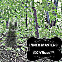 FOREST GLOW! My Own Composition on INNER MASTER CD © Ch'Rose™ by Ch'Rose™