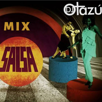 Mix Salsa Cubana ( Dj Otazu) by Dj Otazu