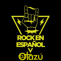 Mix Rock en espa. Dj Otazu (Todo sea por el rock and roll) by Dj Otazu