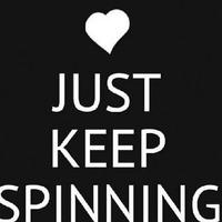 Spinning
