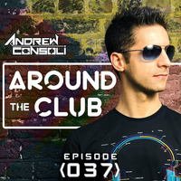Around the Club 037 by Andrew Consoli