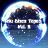 Nu Disco Tapes Vol 6 2017 by !AM Nu Disco!