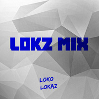 LOKZ #14 by LOKZ