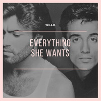 Wham! - Everything She Wants (JL's Disco Breakdown Edit) by JonLangford