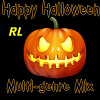 Happy Halloween Mix by ReallyLost