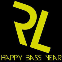 Happy Bass Year by ReallyLost
