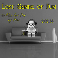 Lost Genre of Fun by ReallyLost
