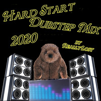 Hard Start 2020 Mix by ReallyLost
