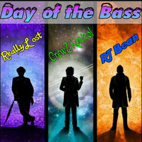 Day of the Bass Mix by ReallyLost
