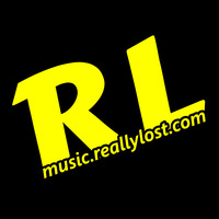 Because Im RL (CrewZ Kontrol Bass Mix) by ReallyLost
