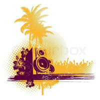 djproject Sound tropical  (original mix) by djproject
