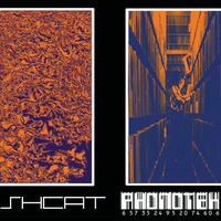FISHCAT - [MiX] - PhonotekB_B_(Orange) - 2004 by FISHCAT