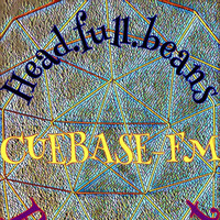 Head.full.beans Cuebase-FM Podcast 03.09.2019 by Head.full.beans