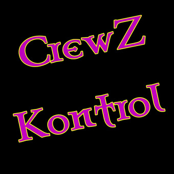 CrewZ Kontrol
